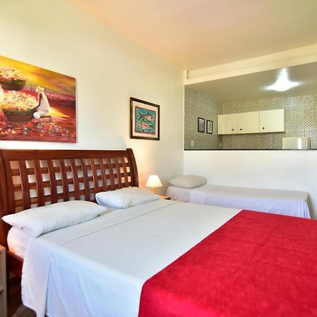 Flat Estalagem 11 Apartment Arraial do Cabo Exterior foto