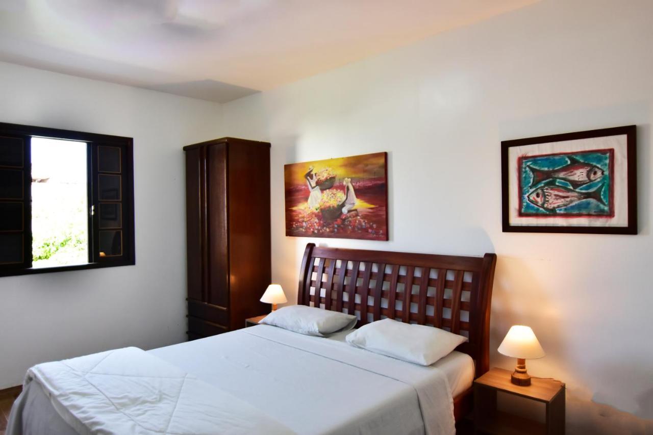 Flat Estalagem 11 Apartment Arraial do Cabo Exterior foto