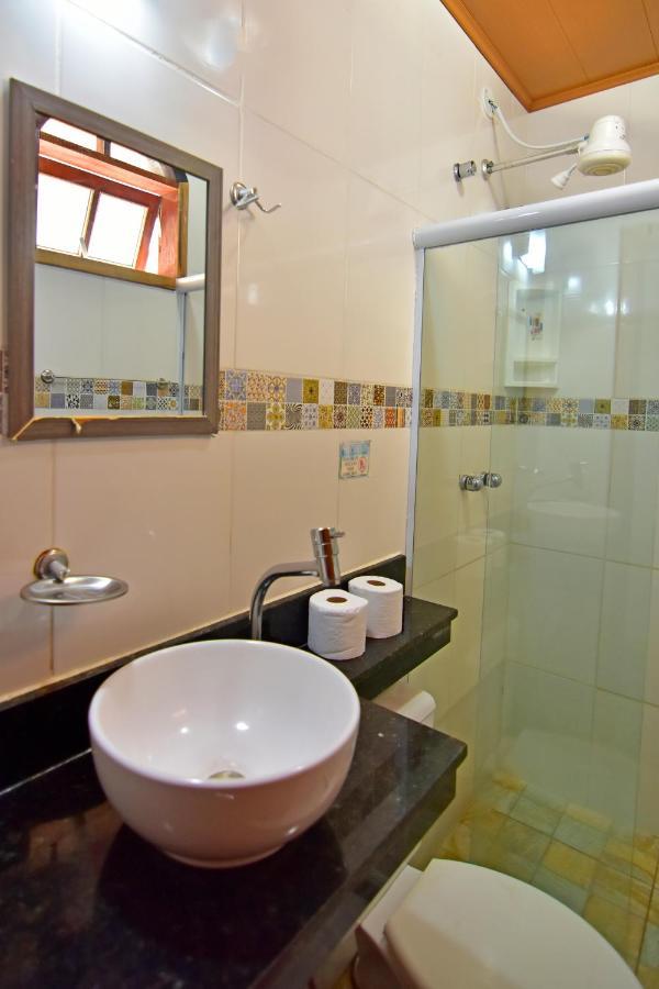 Flat Estalagem 11 Apartment Arraial do Cabo Exterior foto