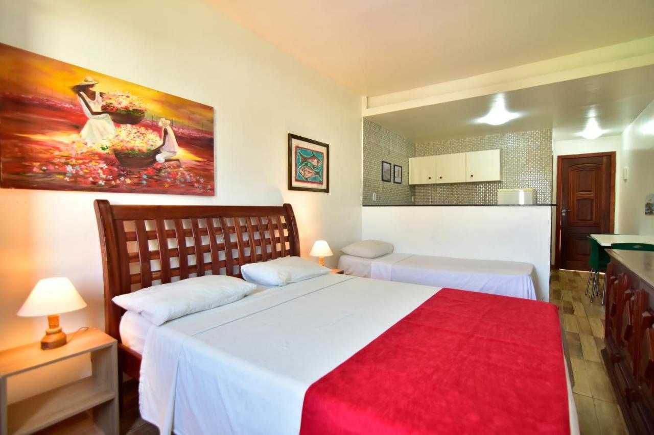 Flat Estalagem 11 Apartment Arraial do Cabo Exterior foto