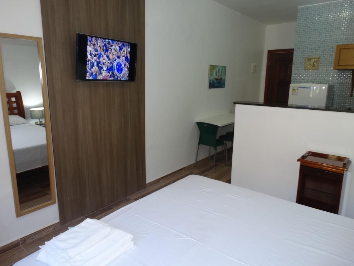 Flat Estalagem 11 Apartment Arraial do Cabo Exterior foto