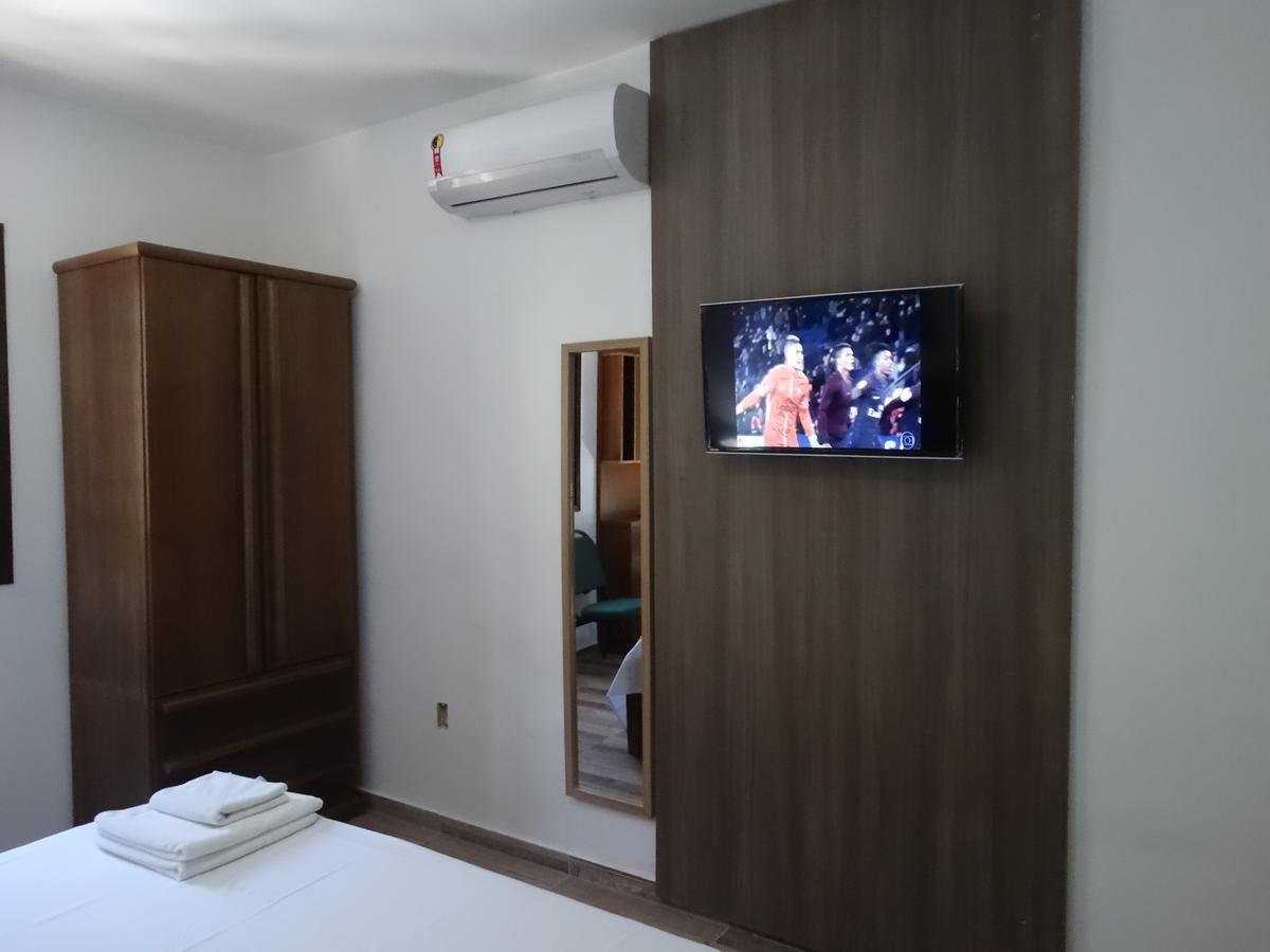 Flat Estalagem 11 Apartment Arraial do Cabo Exterior foto