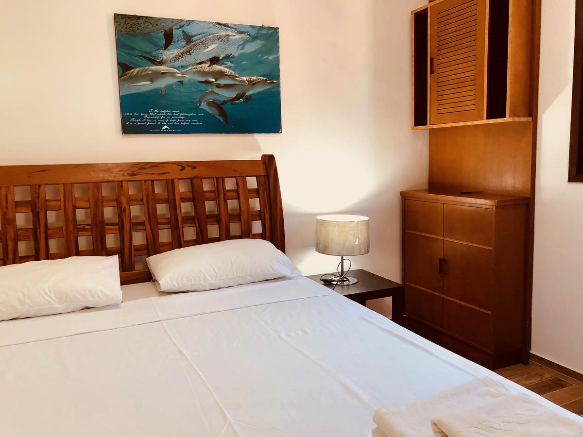 Flat Estalagem 11 Apartment Arraial do Cabo Exterior foto