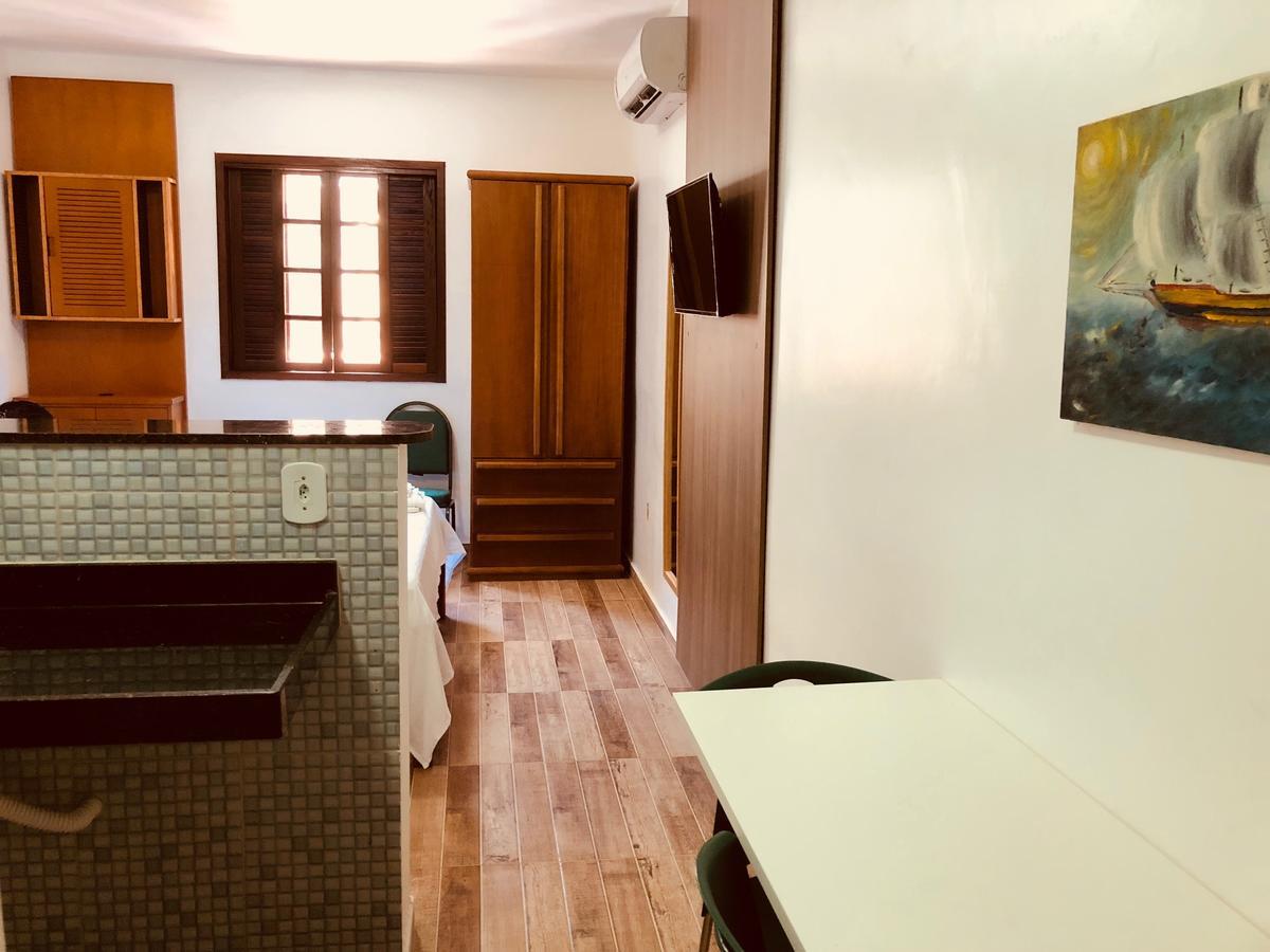 Flat Estalagem 11 Apartment Arraial do Cabo Exterior foto