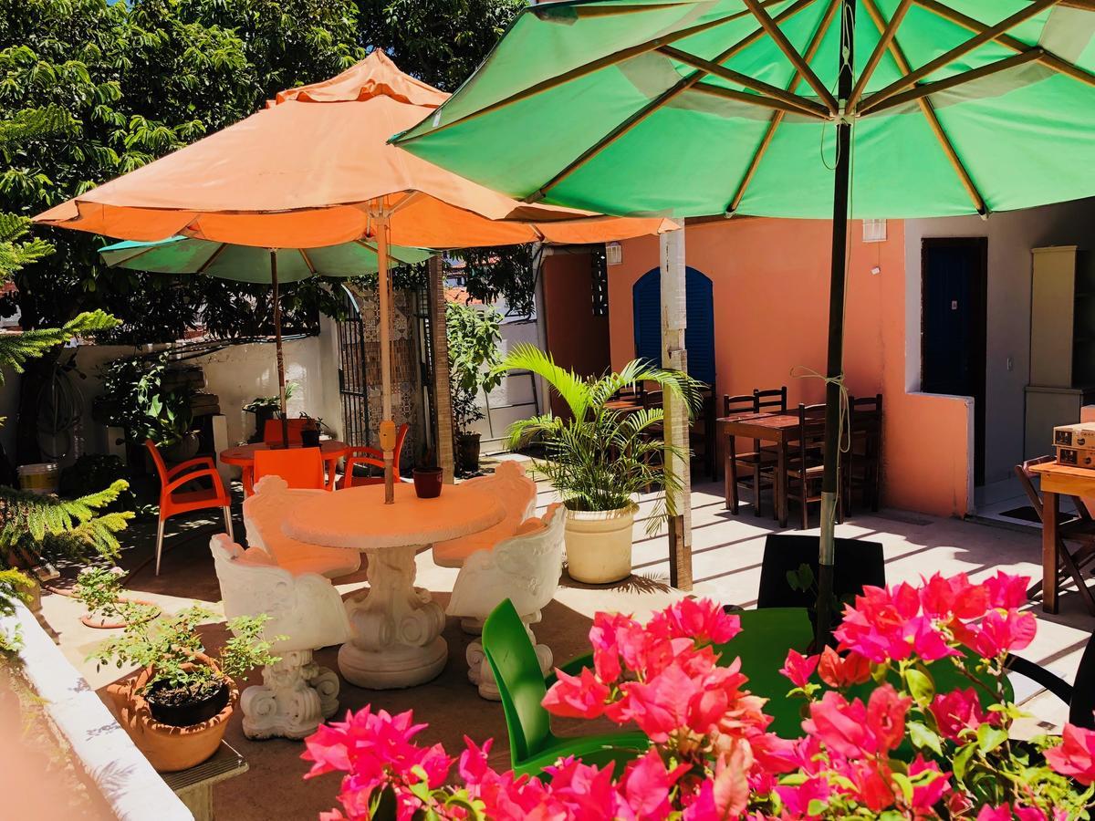 Flat Estalagem 11 Apartment Arraial do Cabo Exterior foto
