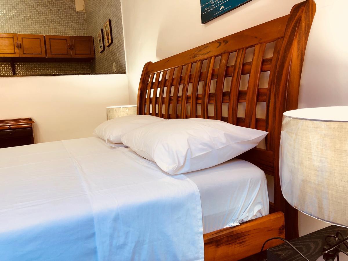 Flat Estalagem 11 Apartment Arraial do Cabo Exterior foto